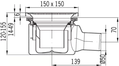 csm 405151 size dc1a428128