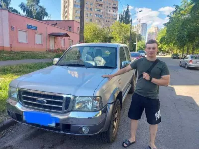 Допомога ЗСУ