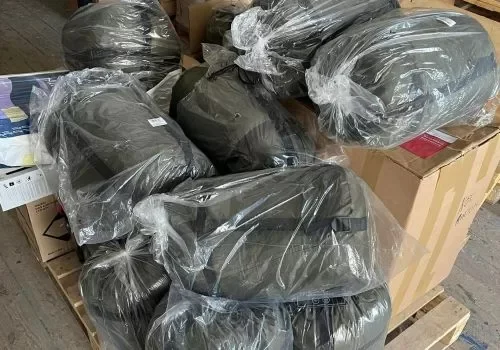 Благодійний фонд «Наші без раші»