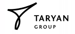 Logo taryan